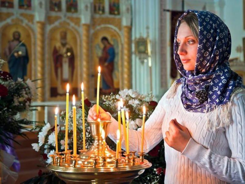 Именины Галины (День ангела Галины) по православному календарю